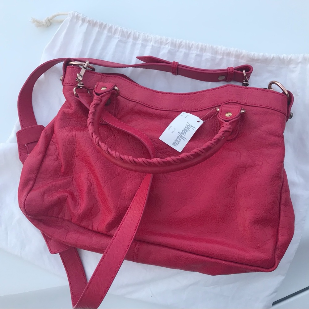 •SOLD•  BALENCIAGA Giant 12 Rose Golden Thulian - Picture 2 of 8
